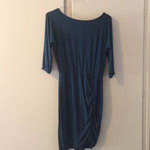 Synergy bamboo dress